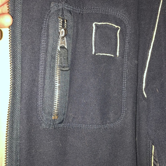 Mens Triple Five Soul Jacket - Picture 5 of 7